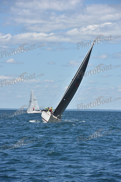 2021 Block Island Race Week D_2945