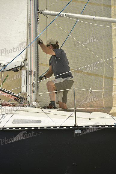 2017 Southern Bay Race Week A_0327