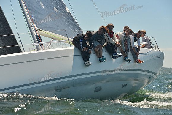 2016 NYYC Annual Regatta E_0127