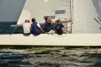 2015 IHYC Classic Yacht Regatta 354