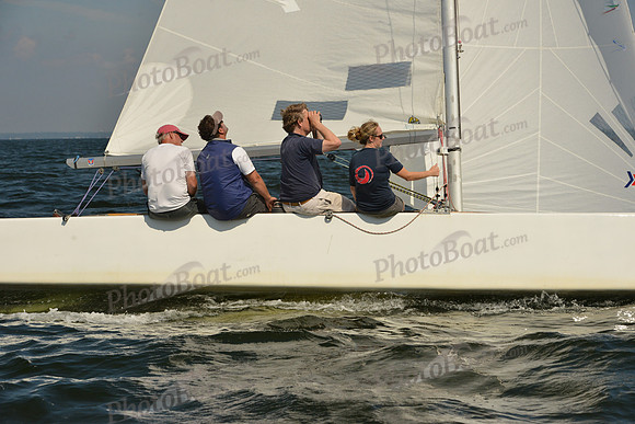 2015 IHYC Classic Yacht Regatta 354