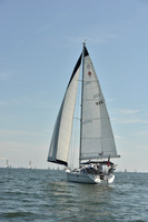2018 Southern Bay Race Week C_1205