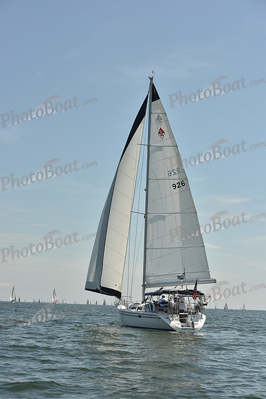 2018 Southern Bay Race Week C_1205