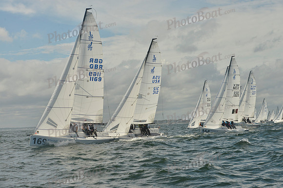 2018 J70 Worlds E_0145
