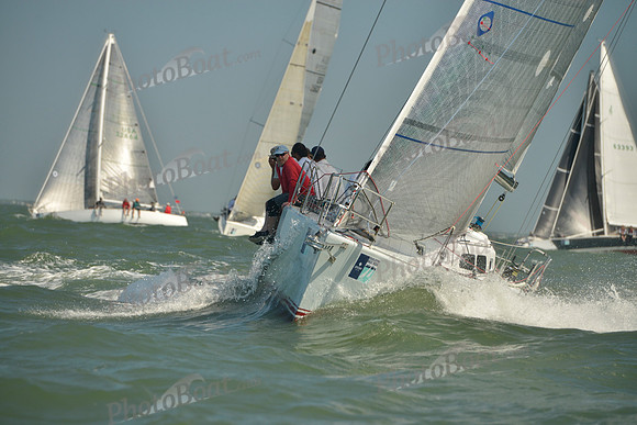 2017 Charleston Race Week A_0216