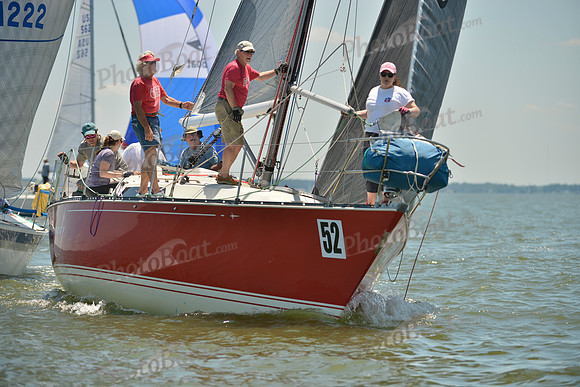 2017 Southern Bay Race Week A_2123
