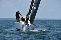 2019 Block Island Race Week E_0933