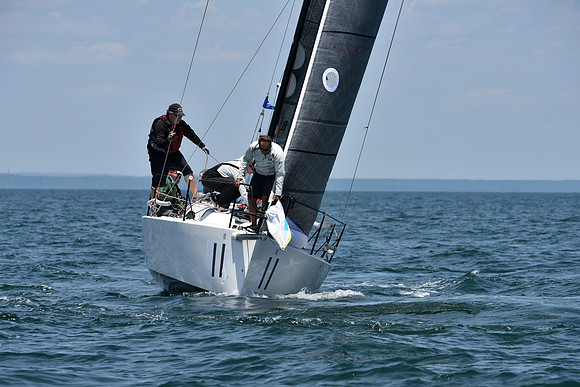 2019 Block Island Race Week E_0933