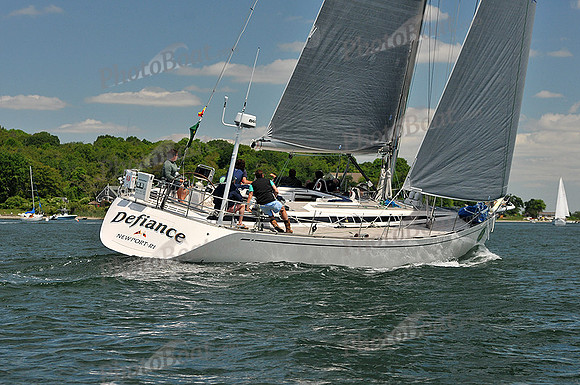 2014 NYYC Annual Regatta D 092