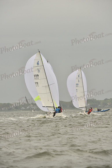 2019 Charleston Race Week H_0842