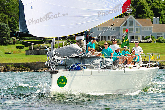 2014 NYYC Race Week C 553