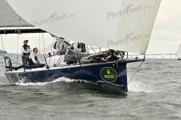 2013 NYYC Annual Regatta A 1815