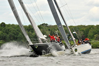 2013 NYYC Annual Regatta A 1031