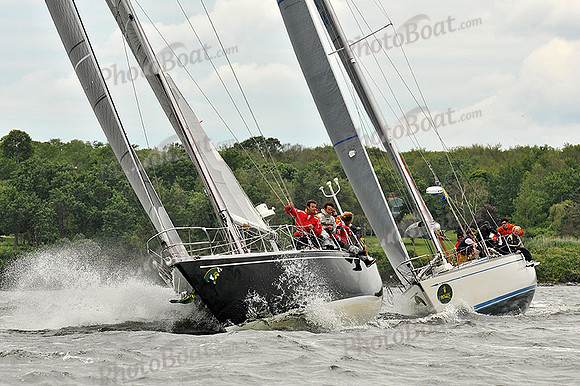 2013 NYYC Annual Regatta A 1031