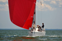 2012 CPYC One Design 1809