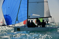 2014 Key West Race Week D 1139