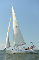 2014 Charleston Race Week A 473