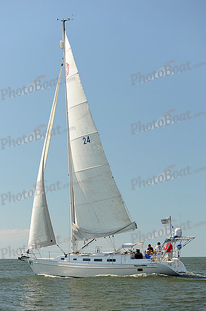 2014 Charleston Race Week A 473
