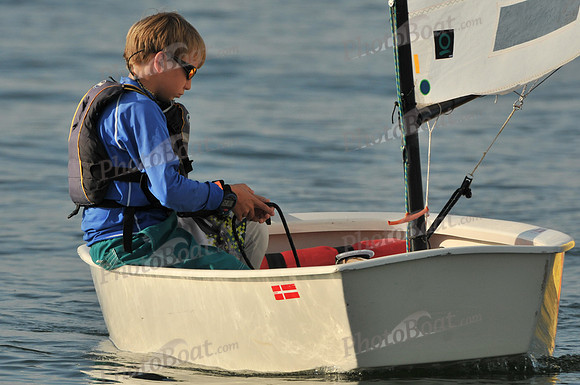 2014 Valentines Regatta B 924