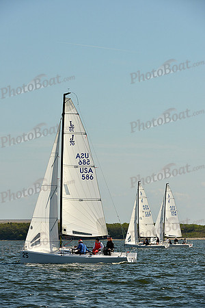 2015 J70 Winter Series E 493