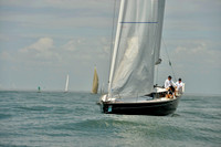 2018 Charleston Race Week B_0510
