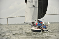 2019 Charleston Race Week D_0571