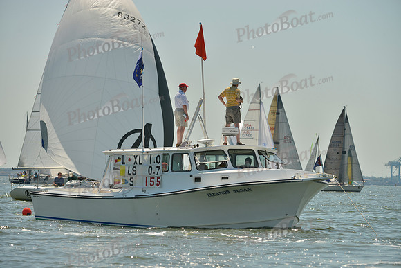 2017 Southern Bay Race Week C_0413