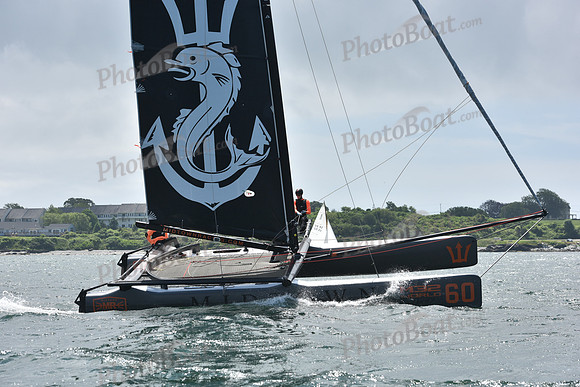2019 NYYC Annual Regatta A_0163