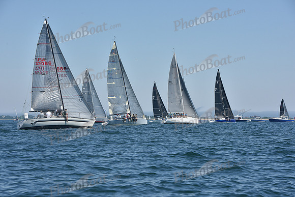 2019 Block Island Race Week J_0165