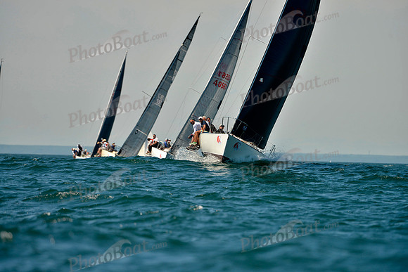 2017 Block Island Race Week F_2285