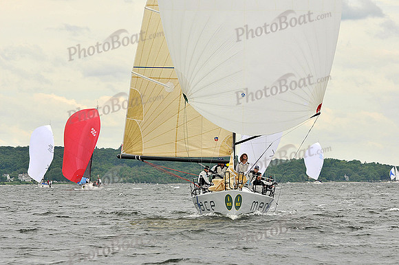 2013 NYYC Annual Regatta A 1555