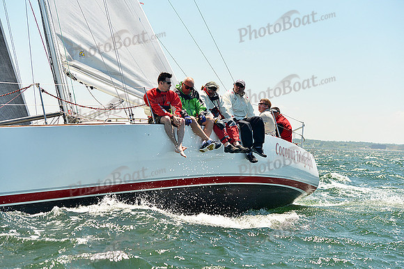 2016 NYYC Annual Regatta E_0193