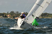 2014 J70 Winter Series A 1214