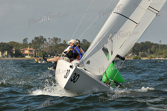 2014 J70 Winter Series A 1214