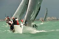 2015 Melges 24 Miami Invitational G 291