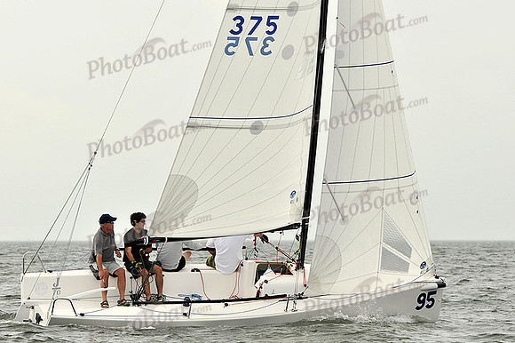 2014 J70 Winter Series F 097