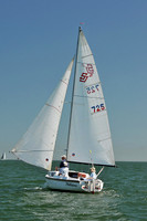 2013 Southern Bay Race Week C 1198