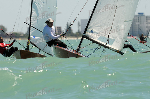 2012 Contender Worlds A 511