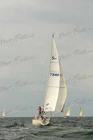 2012 Cape Charles Cup B 150