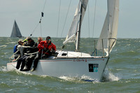 2016 Charleston Race Week C 0460