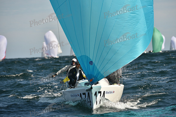 2018 J70 Worlds F_0693