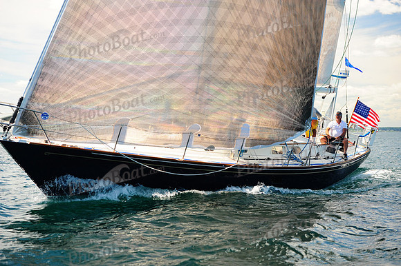 2014 Newport Bermuda A 536