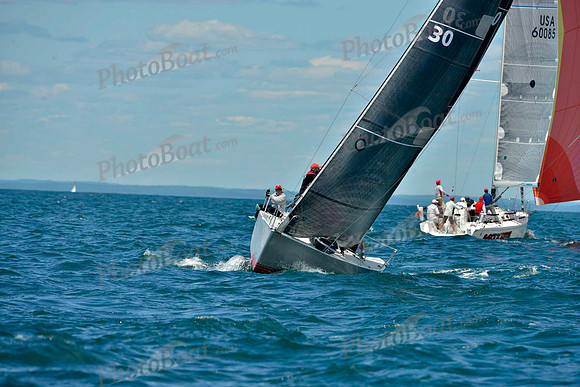 2021 Block Island Race Week D_1343