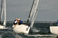 2014 J70 Winter Series A 1391