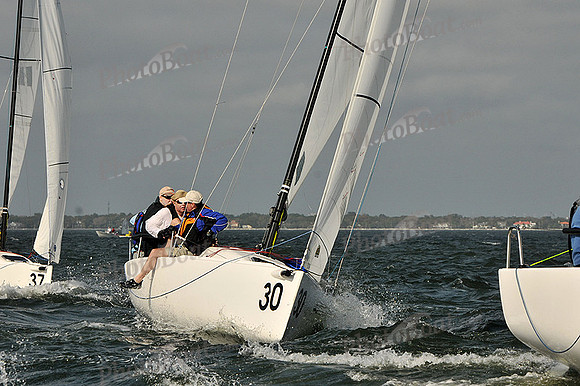 2014 J70 Winter Series A 1391