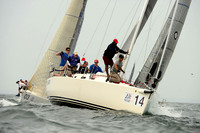 2013 Block Island Race Week C 831