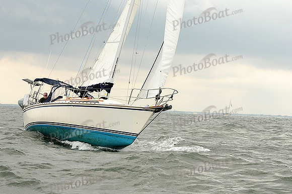 2012 Cape Charles Cup A 937