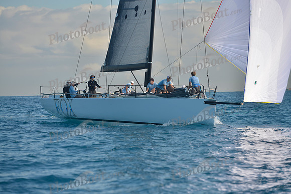 2019 Ft Lauderdale to Key West Race_0239