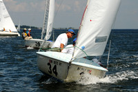 2011 Flying Scot NAC E 742