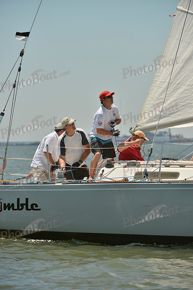 2017 Southern Bay Race Week A_1902